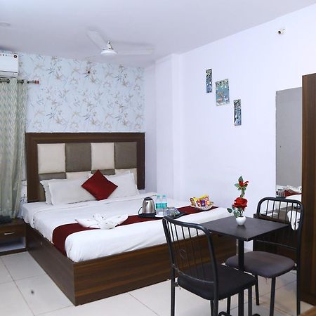 Hotel Mn Grand Shamshabad Airport Zone Hyderabad Eksteriør bilde