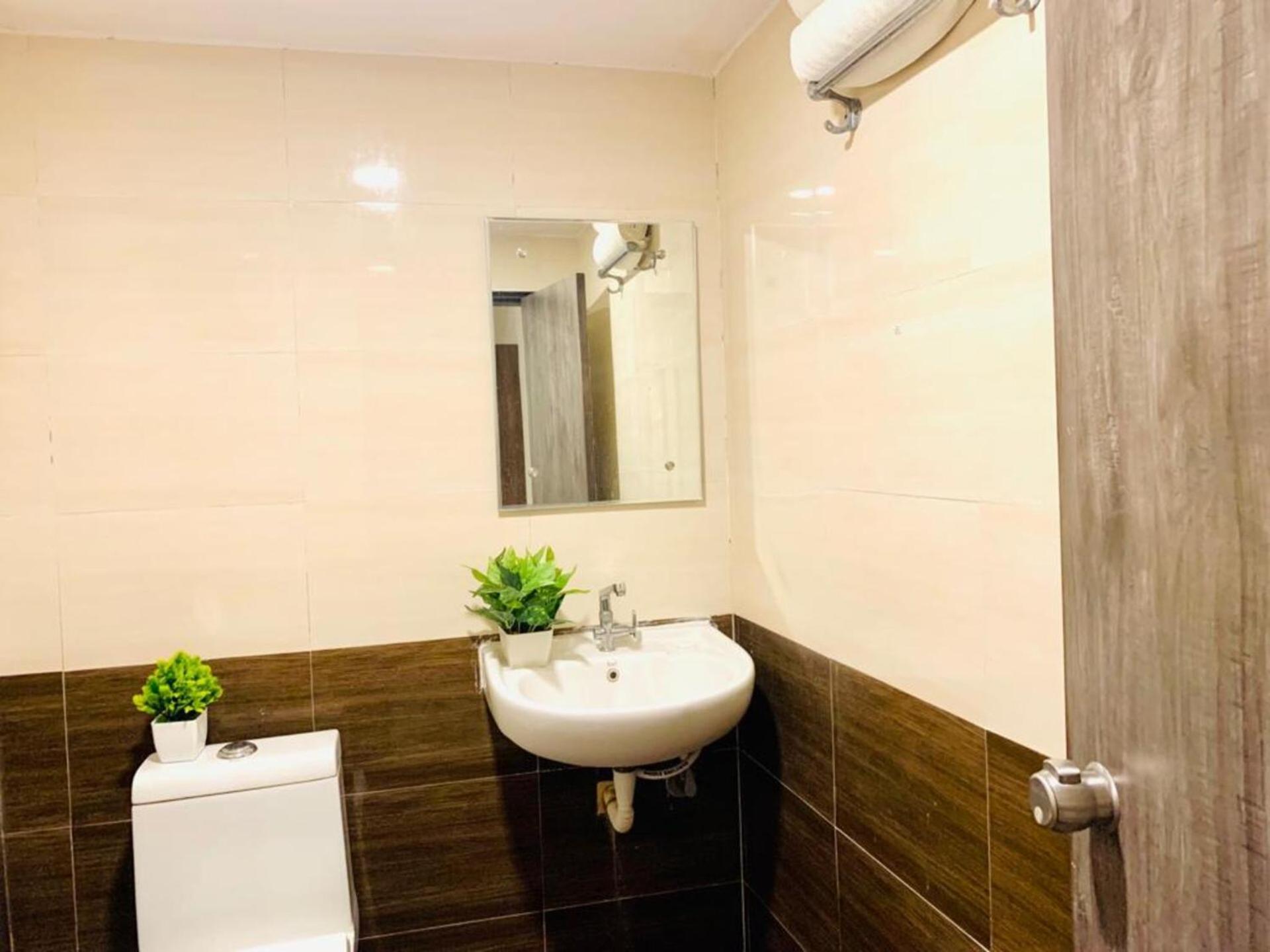 Hotel Mn Grand Shamshabad Airport Zone Hyderabad Eksteriør bilde