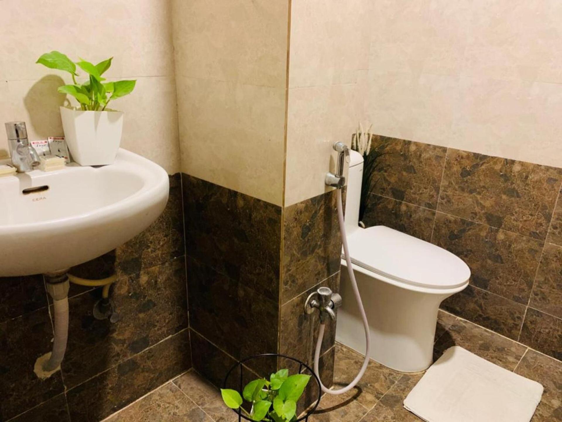 Hotel Mn Grand Shamshabad Airport Zone Hyderabad Eksteriør bilde